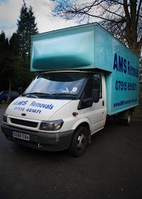 AMS Removals Services 256449 Image 1